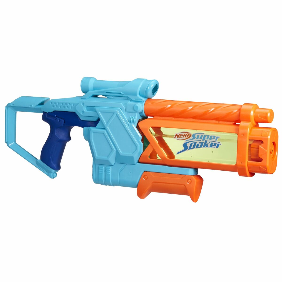 Pistol cu Apă Hasbro Super Soaker Mega Dunk-Fill 1 L