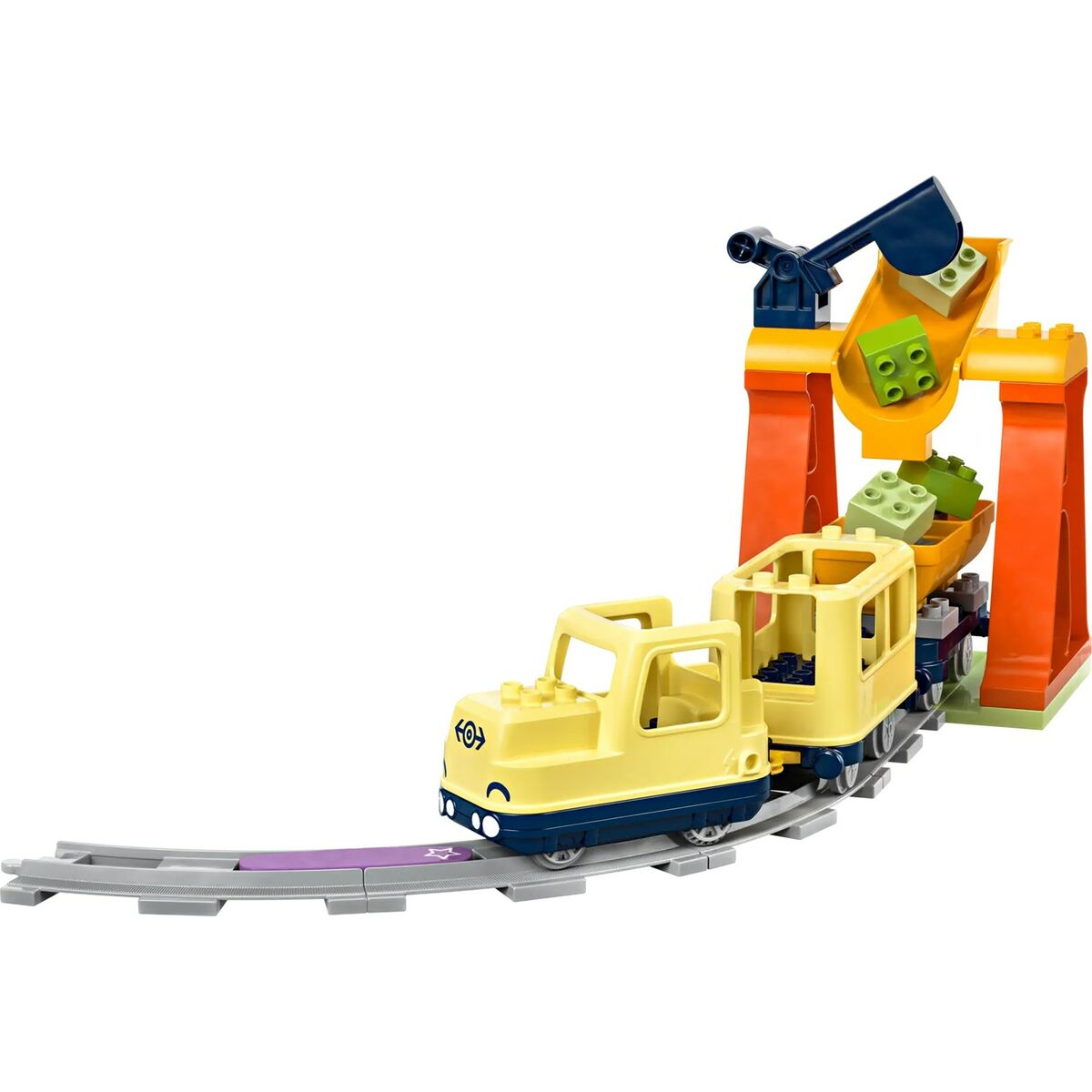 Set de Construcție Lego 10428