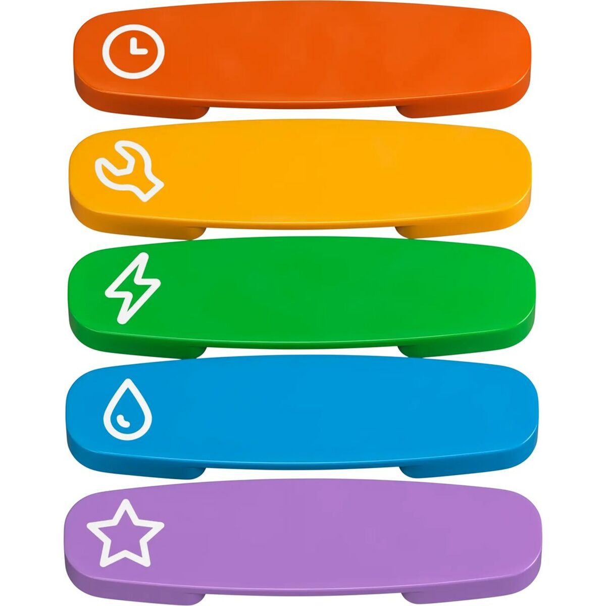 Set de Construcție Lego 10428