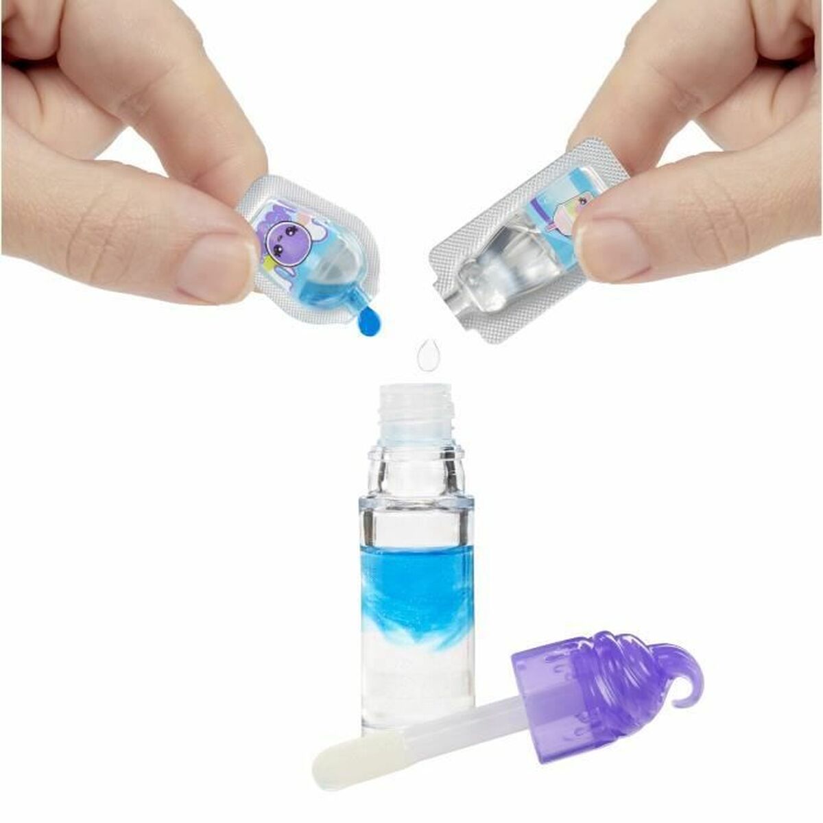 Păpușă MGA Boba - Britney