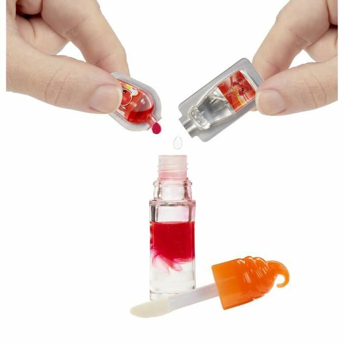 Păpușă MGA Cinnamon Amber