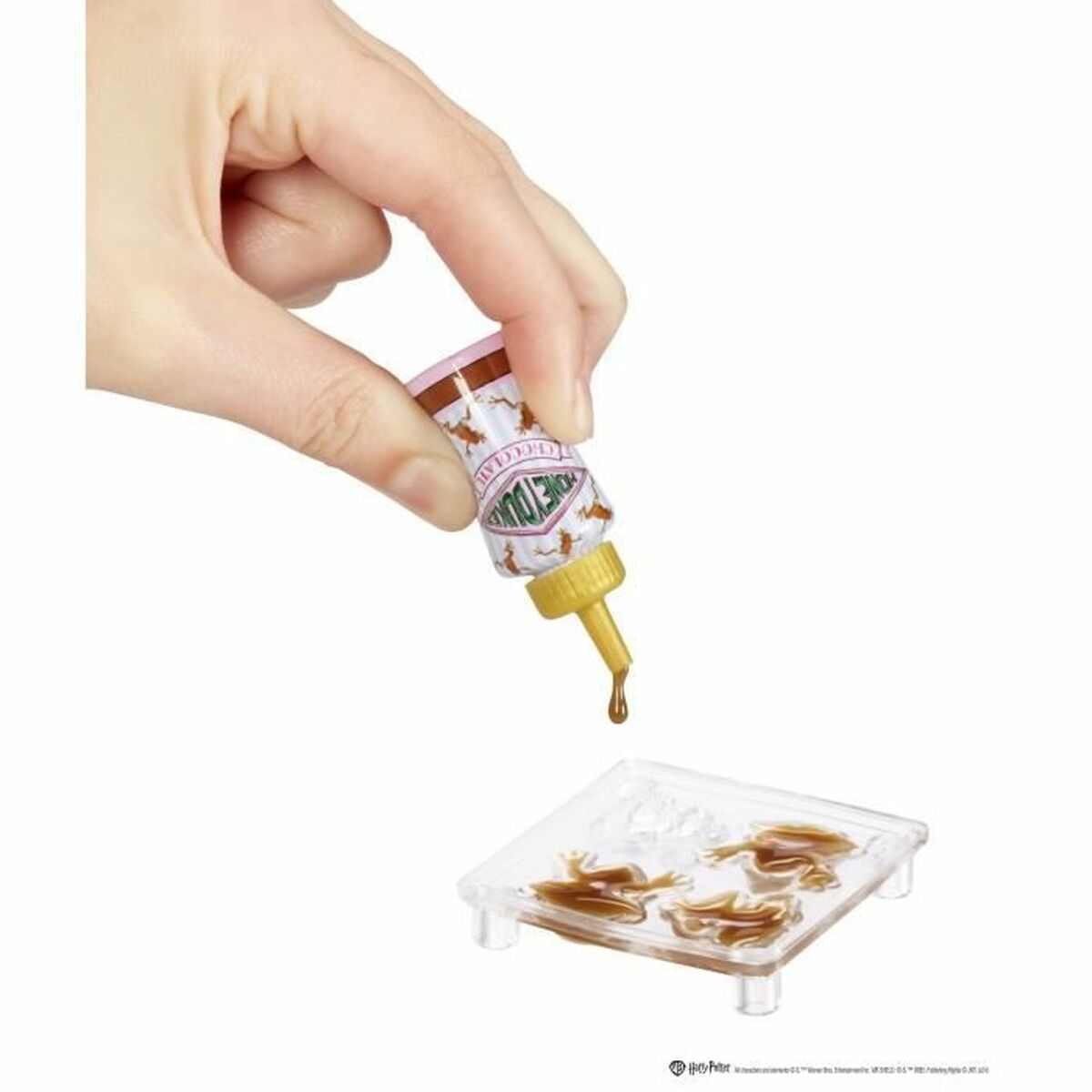 Păpușă Miniverse Make It Mini Harry Potter Honeydukes