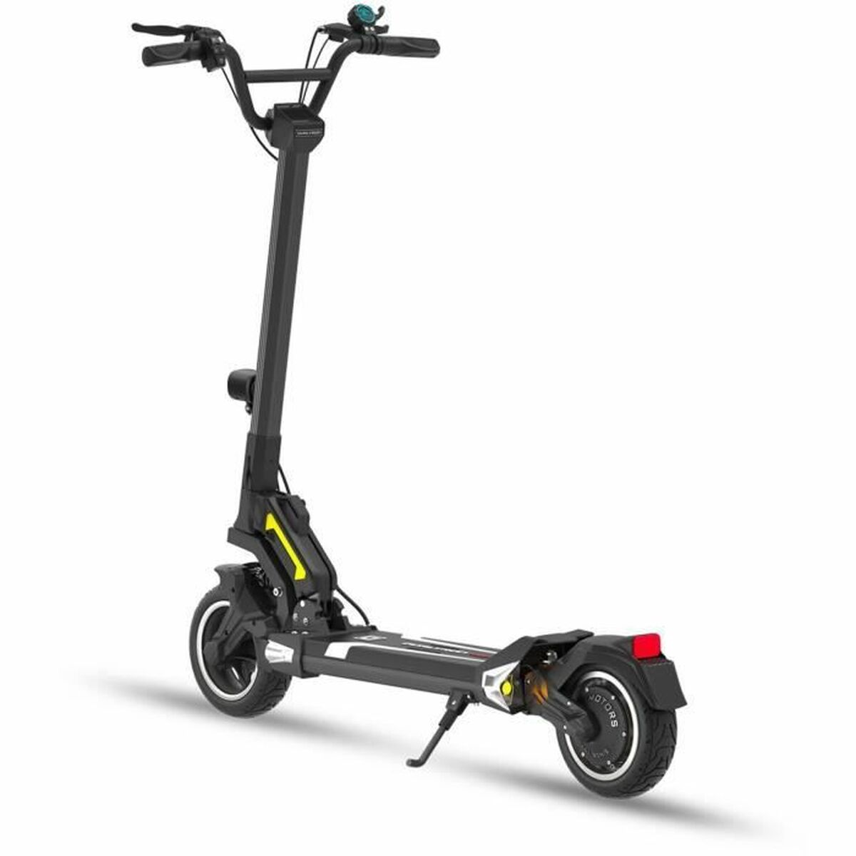 Trotinetă Electrică Dualtron TOGO Negru 25 km/h 600 W