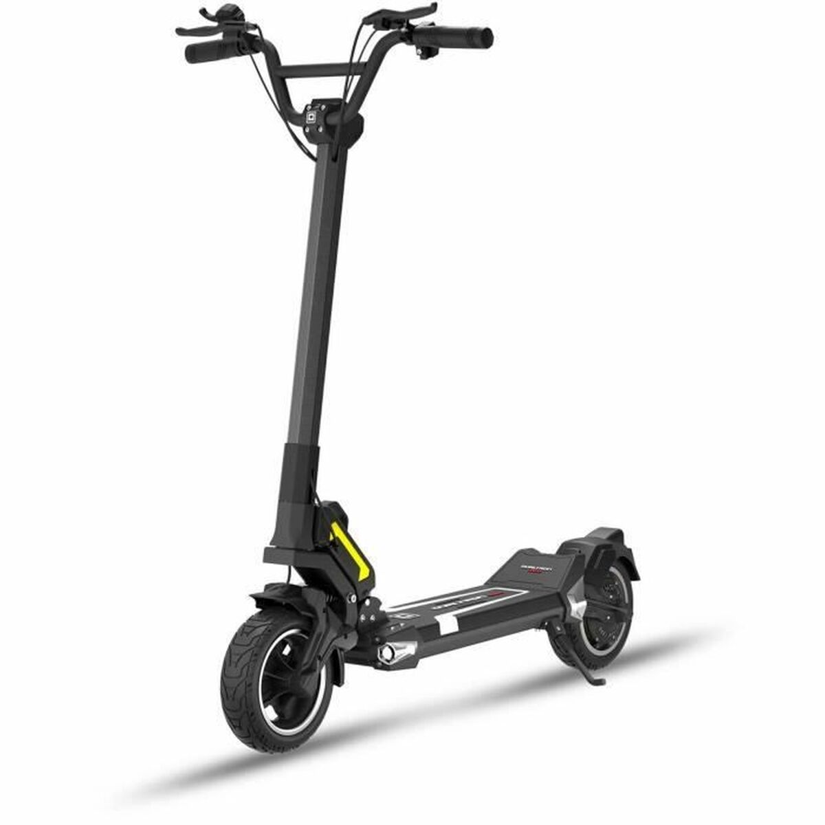 Trotinetă Electrică Dualtron TOGO Negru 25 km/h 600 W