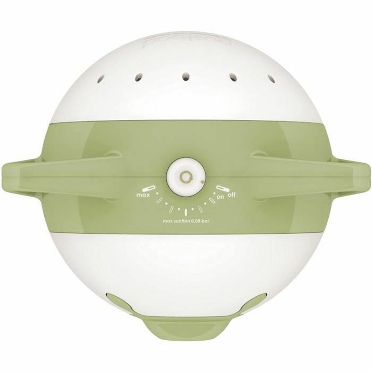 Aspiratorul nazal Nosiboo