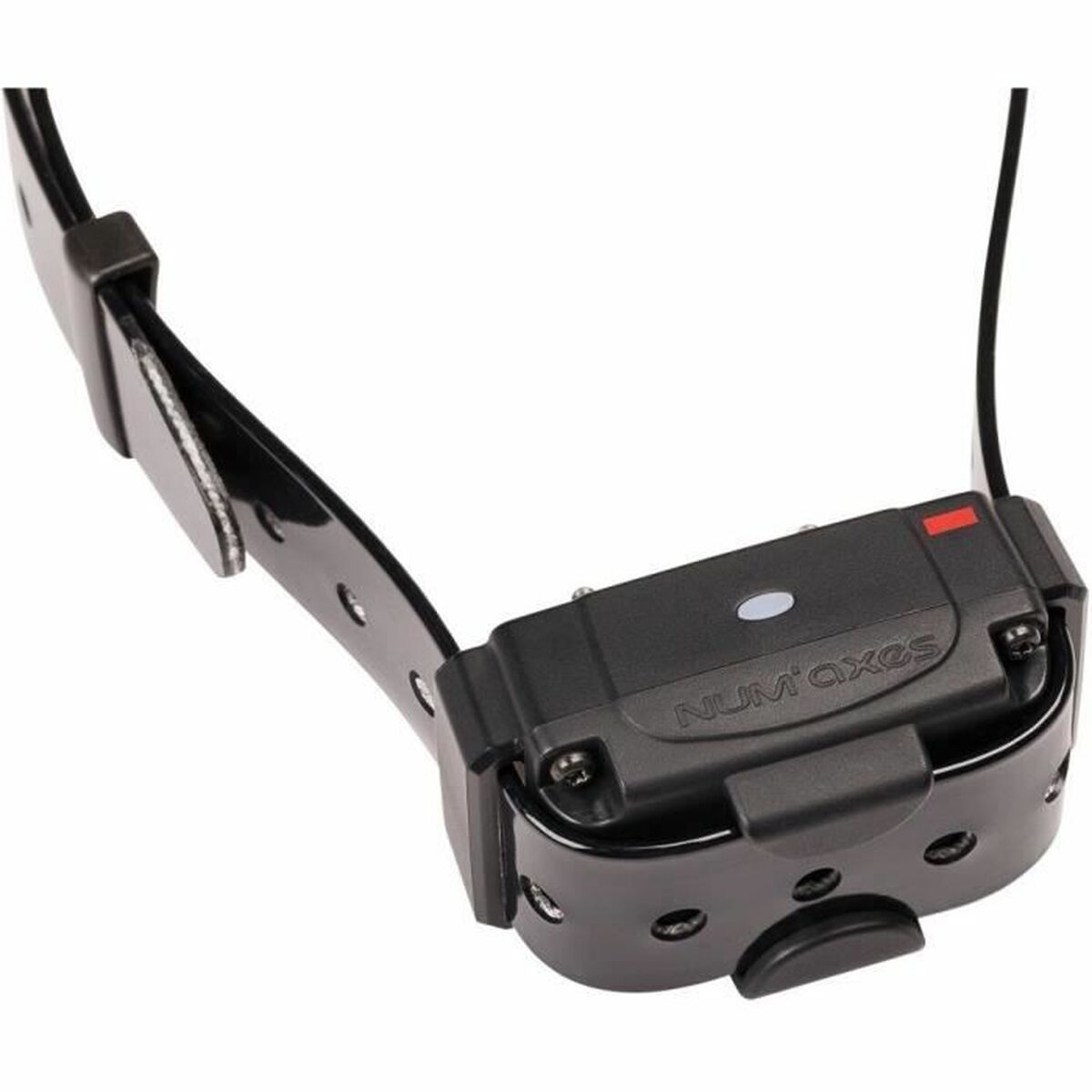 Localizator Antipierdere Num'Axes Negru