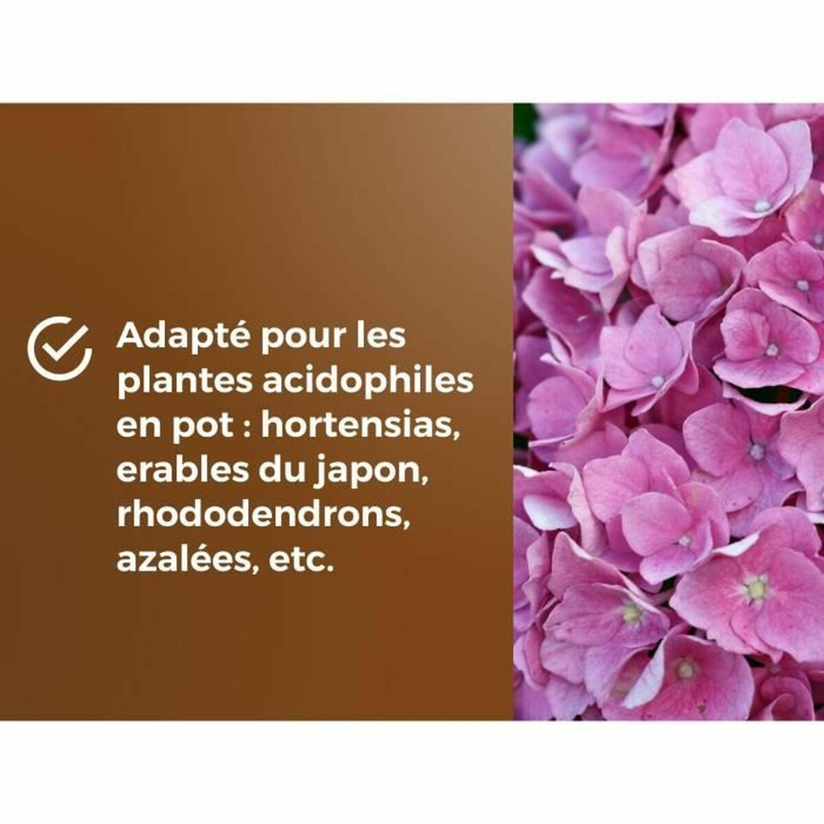 Pământ pentru ghiveci OR BRUN 6 L