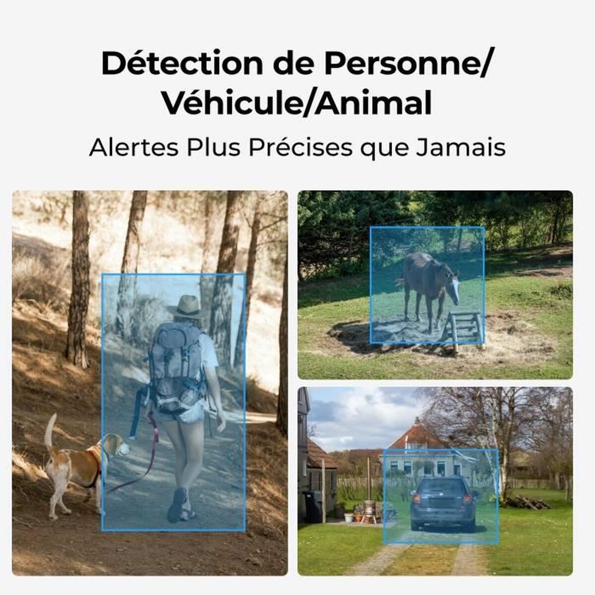 Cameră Video de Supraveghere Reolink