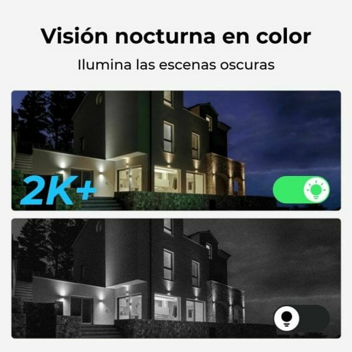 Cameră Video de Supraveghere Reolink