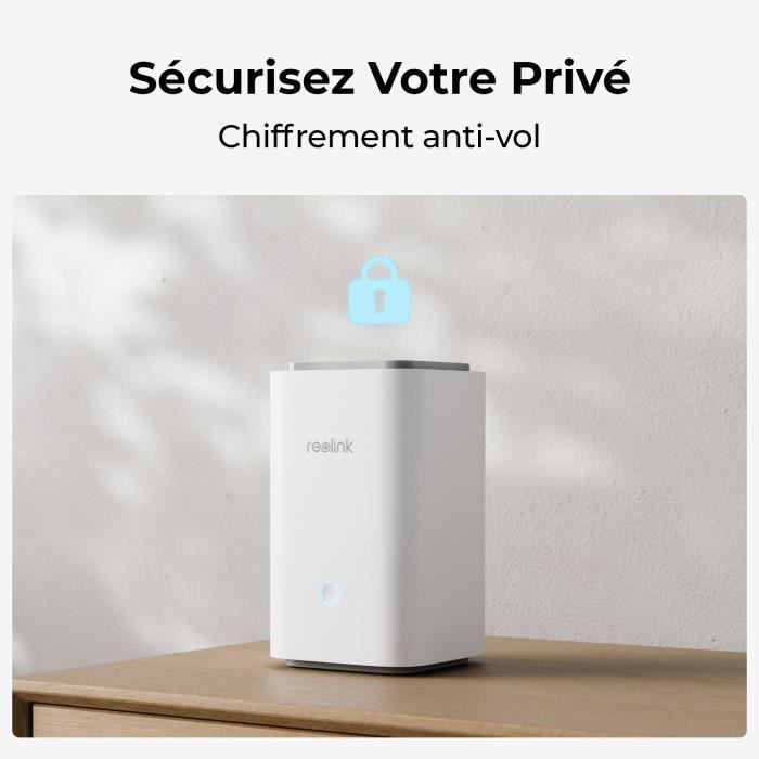 Panou Patch 24 Porturi UTP Categoria 6 Reolink