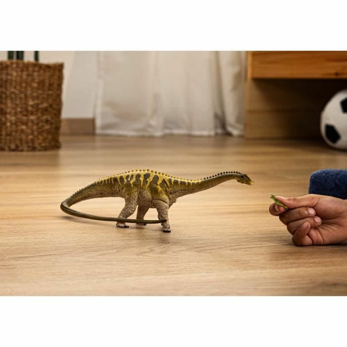 Figura îmbinată Schleich Diplodocus