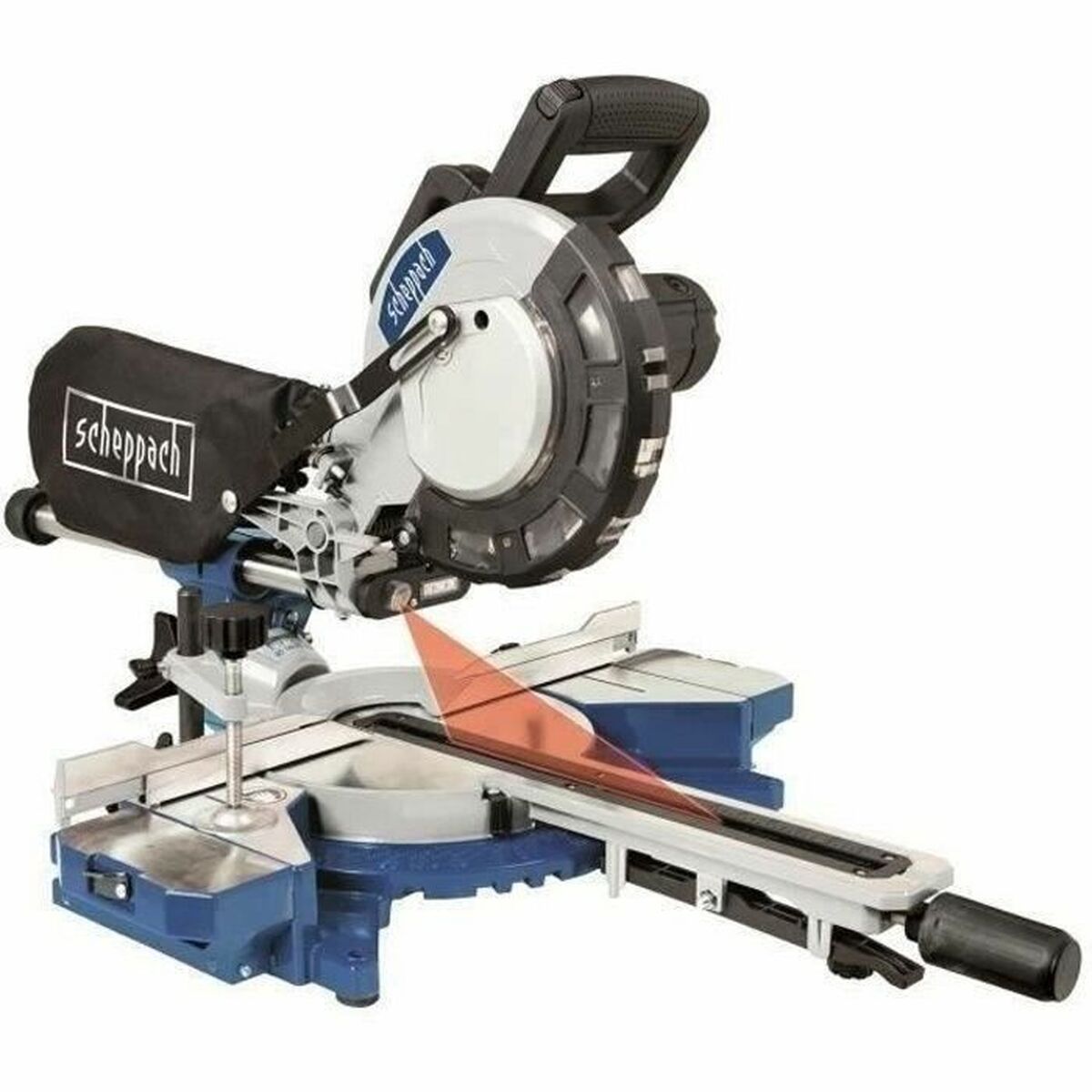 Freză pentru Mașină de frezat Scheppach