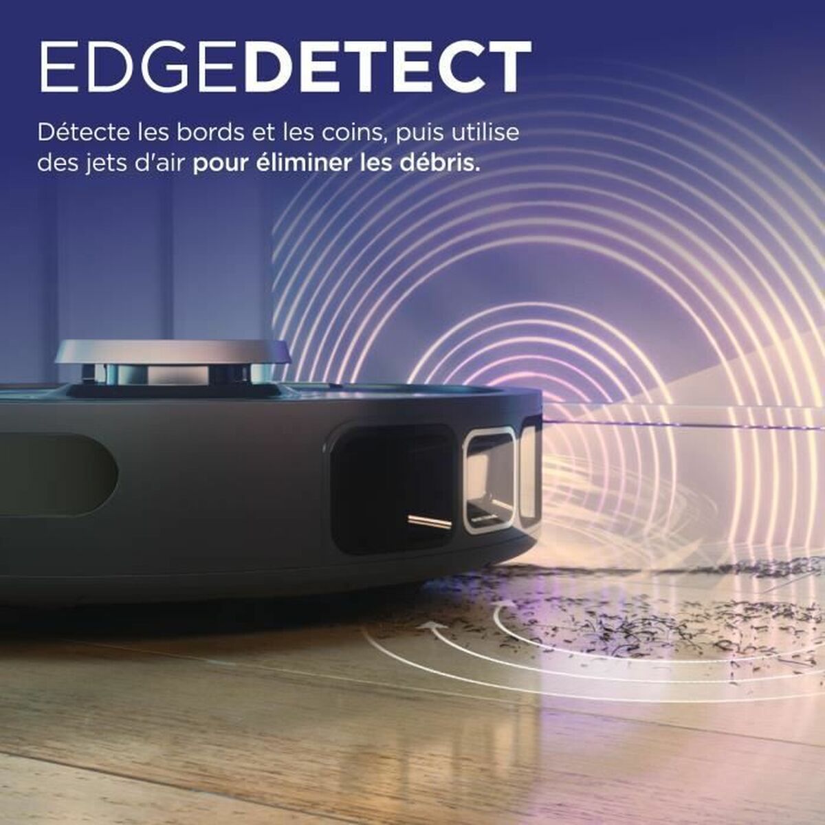 Robot Aspirator Shark