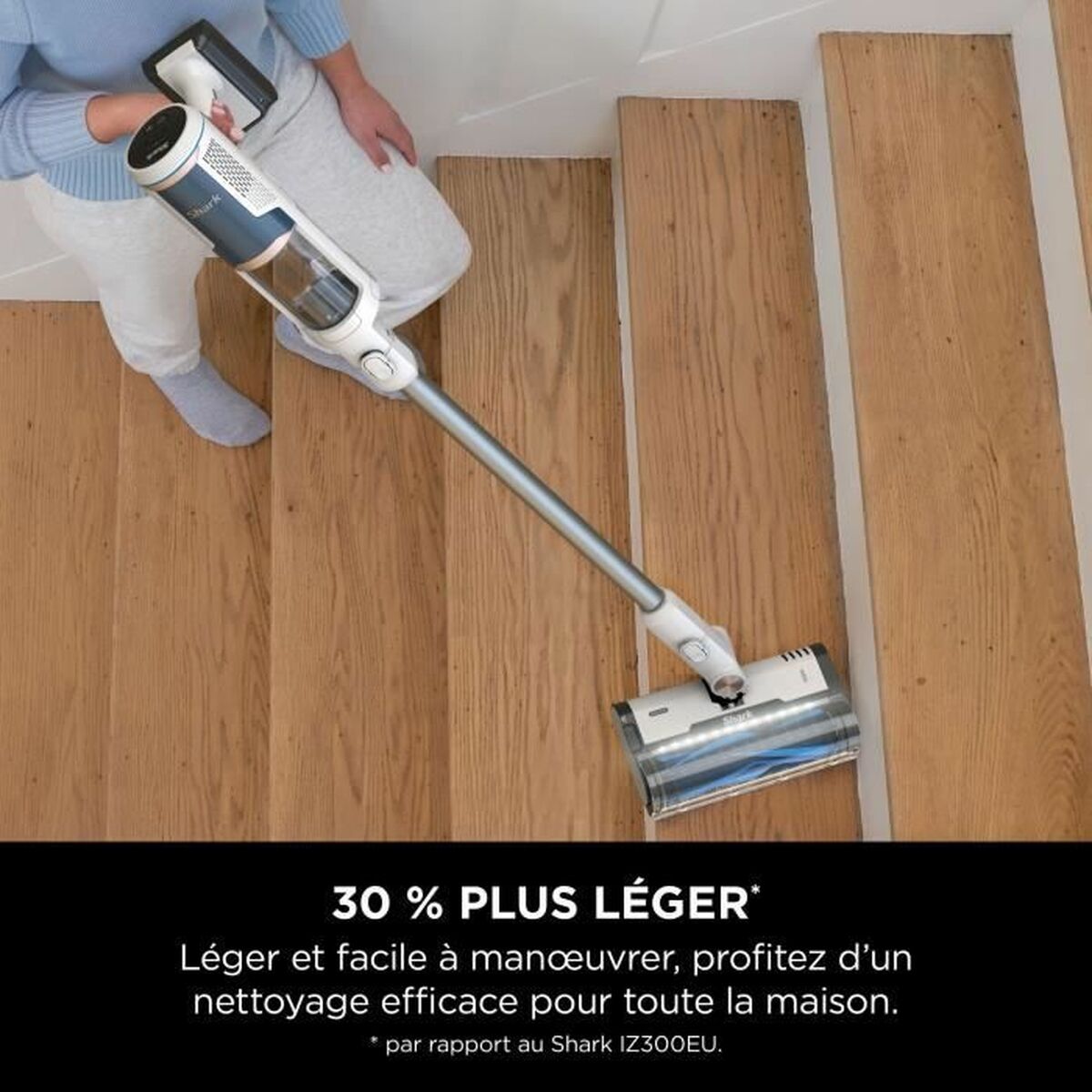 Aspirator Mătură Shark 240 W