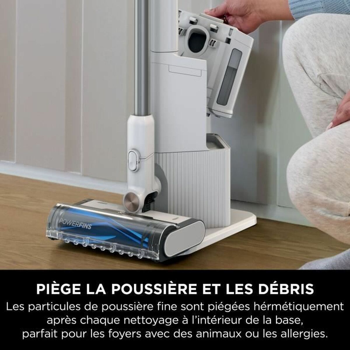 Aspirator Mătură Shark 240 W