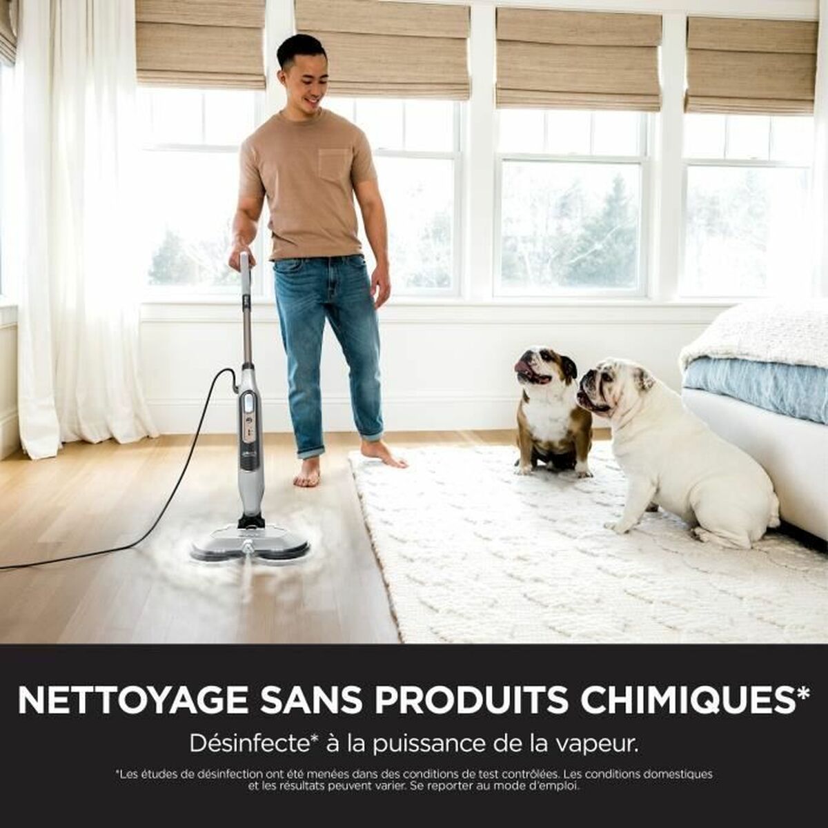 Aspirator Mătură Shark S8201EU