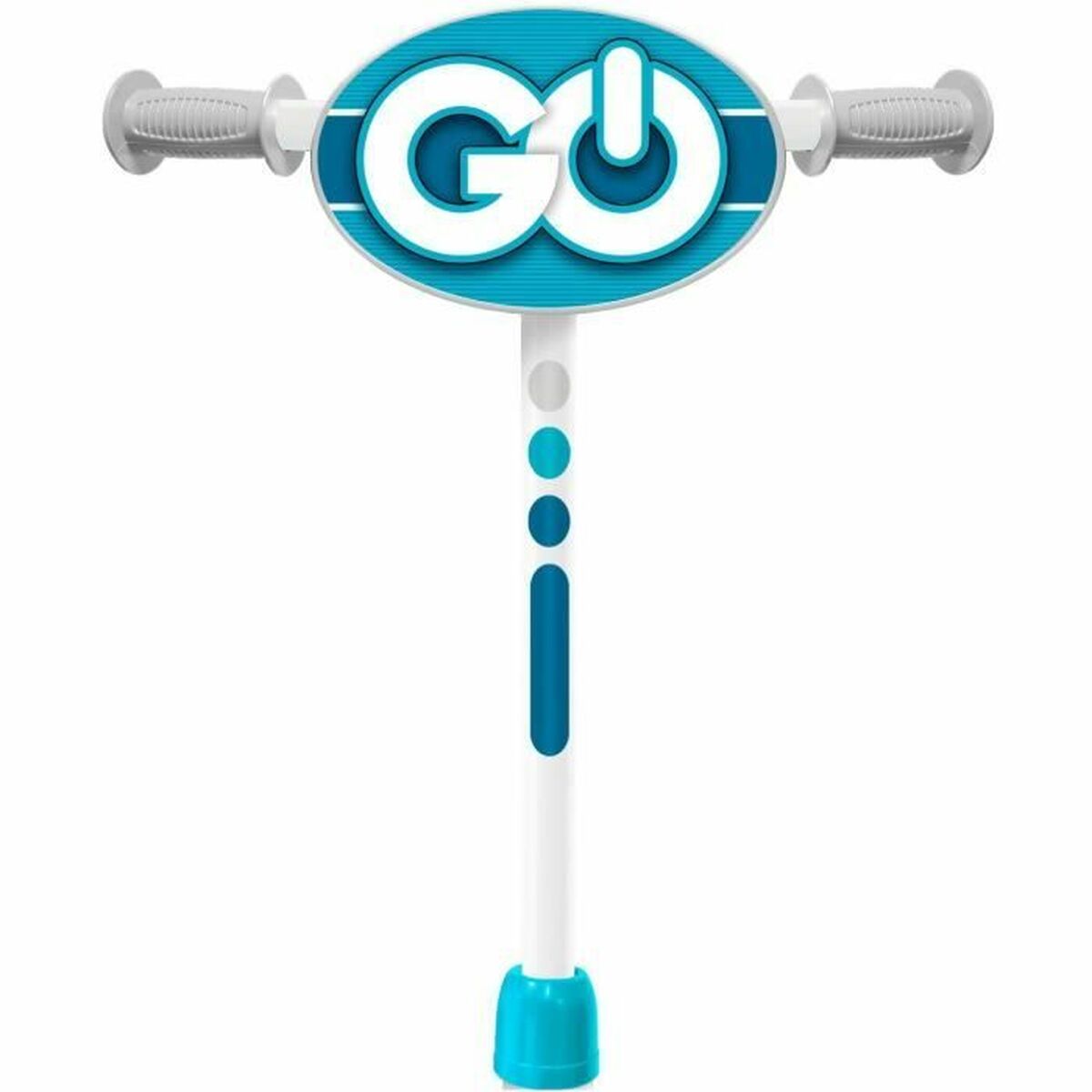 Trotinetă Stamp SKIDS CONTROL