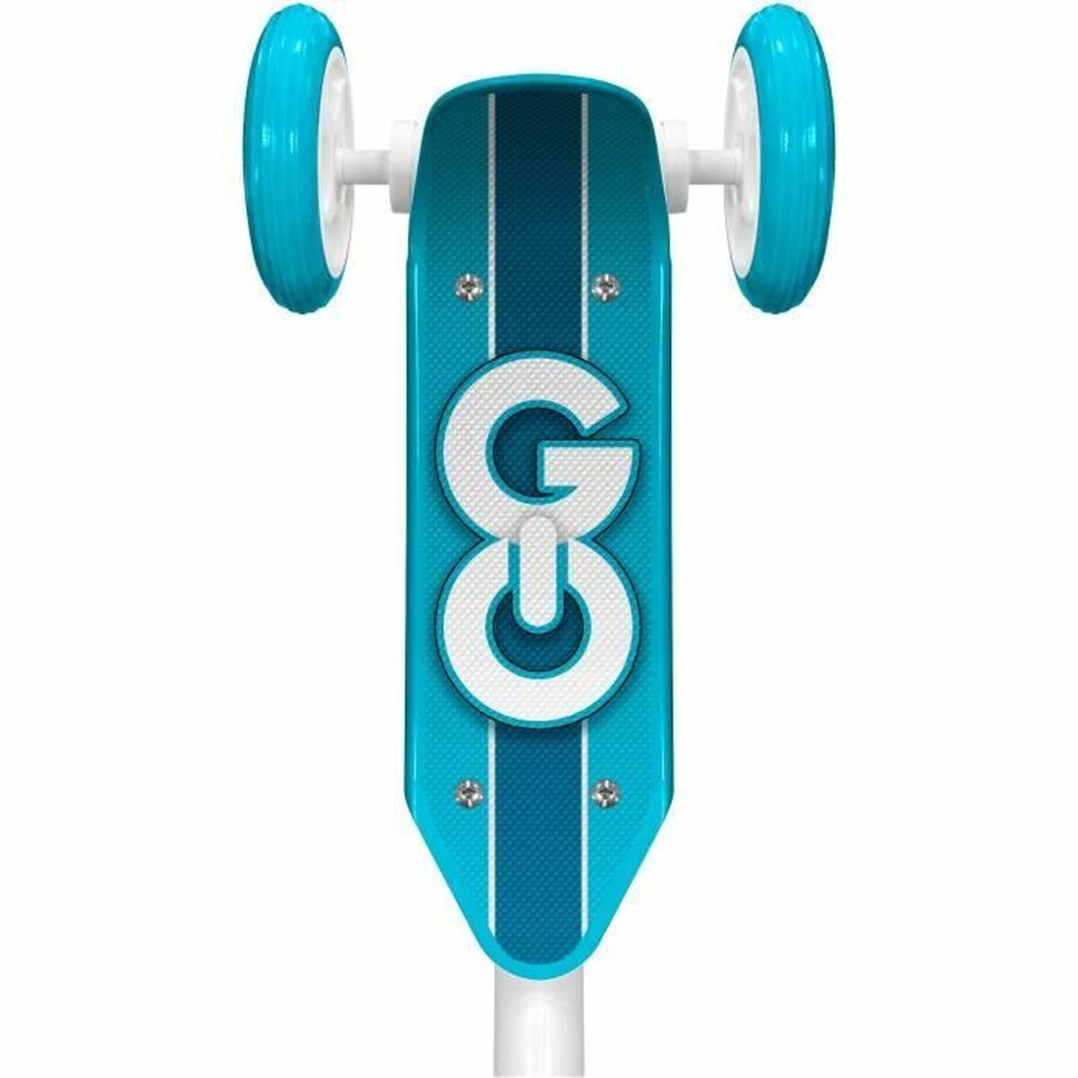 Trotinetă Stamp SKIDS CONTROL