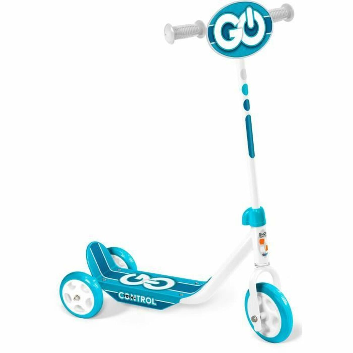 Trotinetă Stamp SKIDS CONTROL
