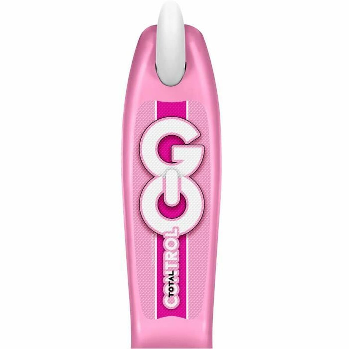 Trotinetă Stamp SKIDS CONTROL Roz