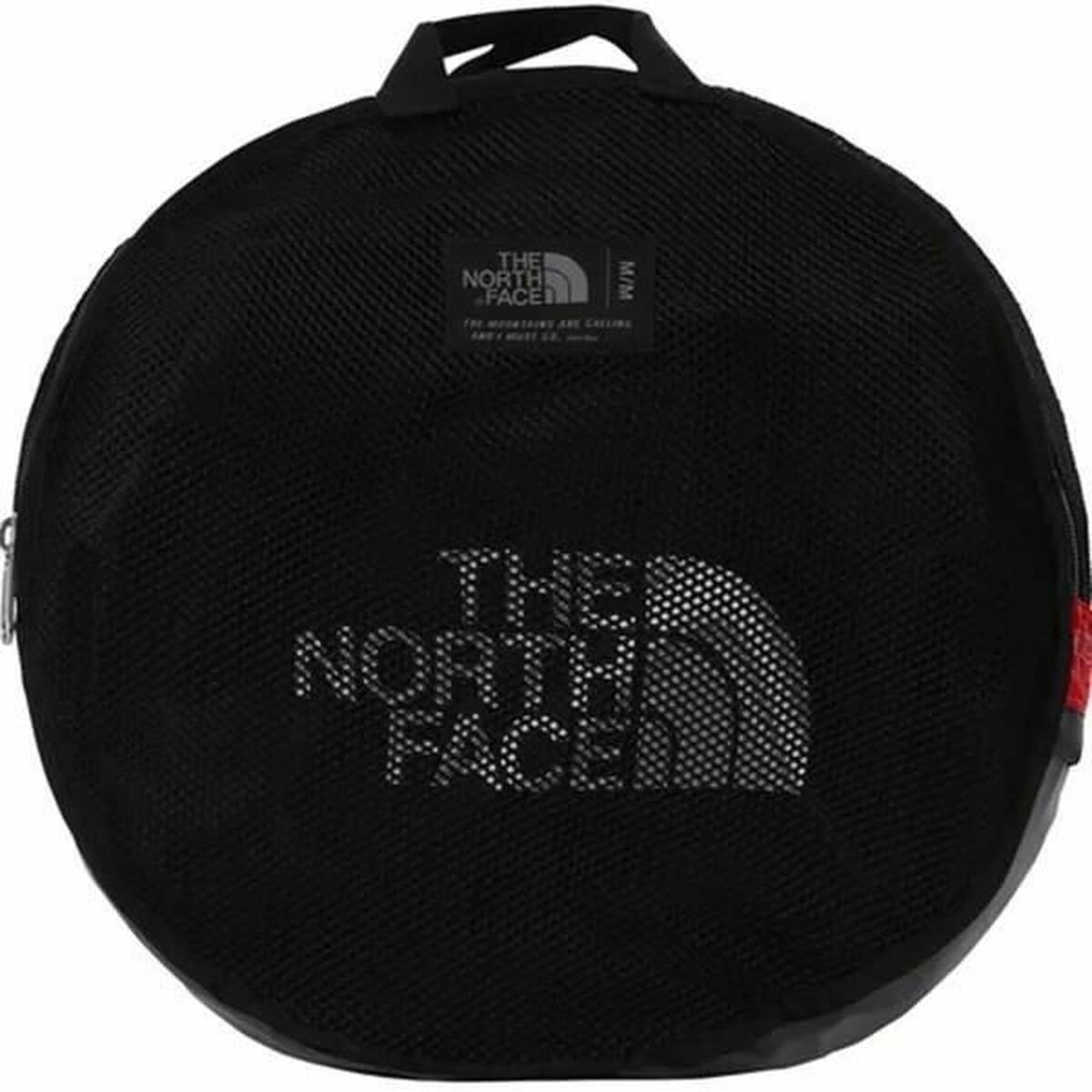Rucsac Sport The North Face Base Camp Duffel Negru 71 L
