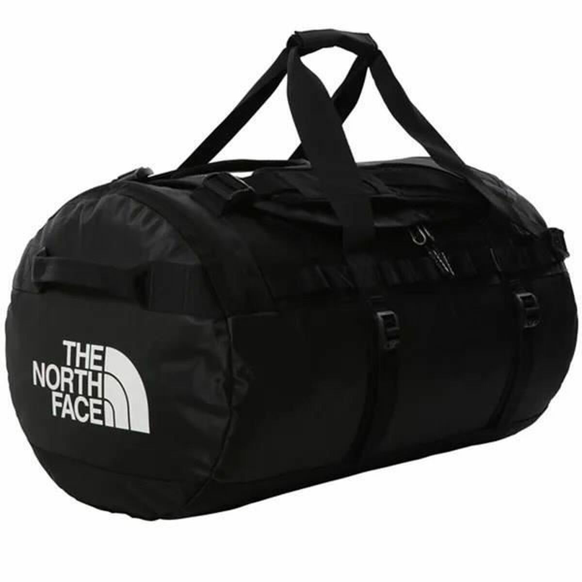 Rucsac Sport The North Face Base Camp Duffel Negru 71 L