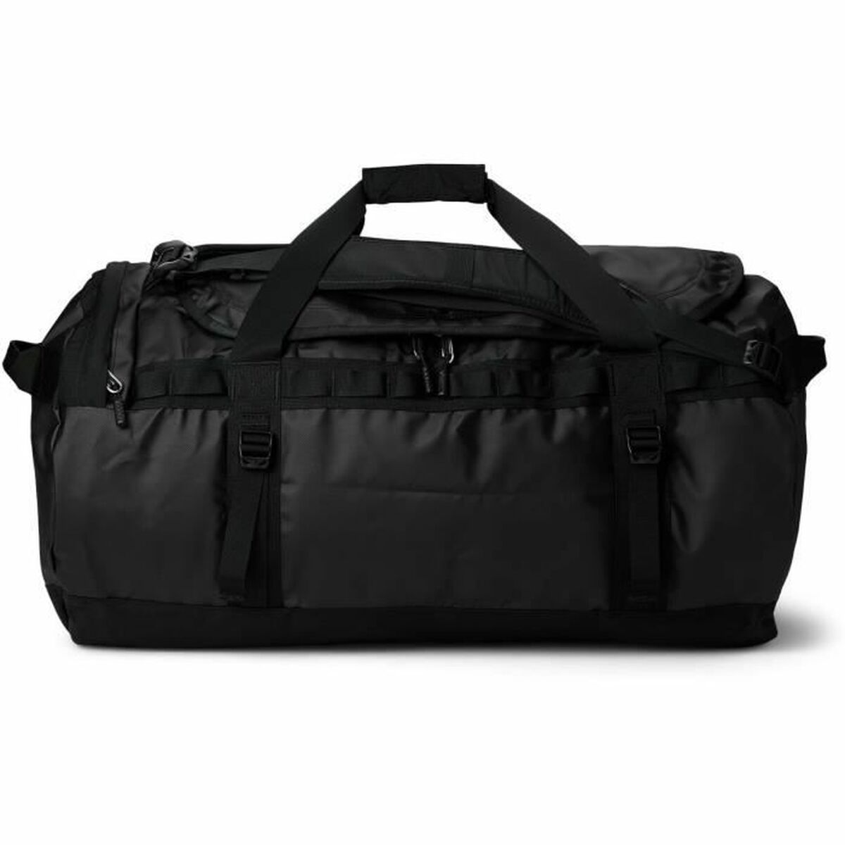 Rucsac Sport The North Face Base Camp Duffel Negru