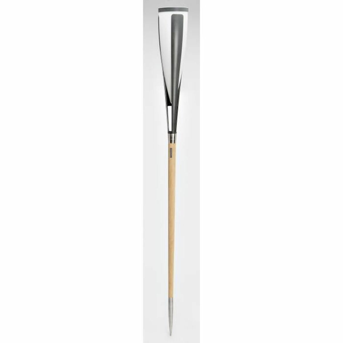 Lampă solară Solar epi Alb