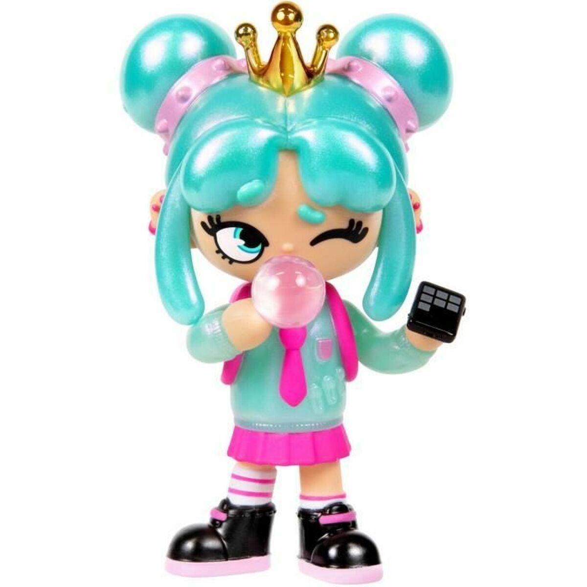 Figura îmbinată XOX KWEENIE Serie Fearless 13 cm Fată