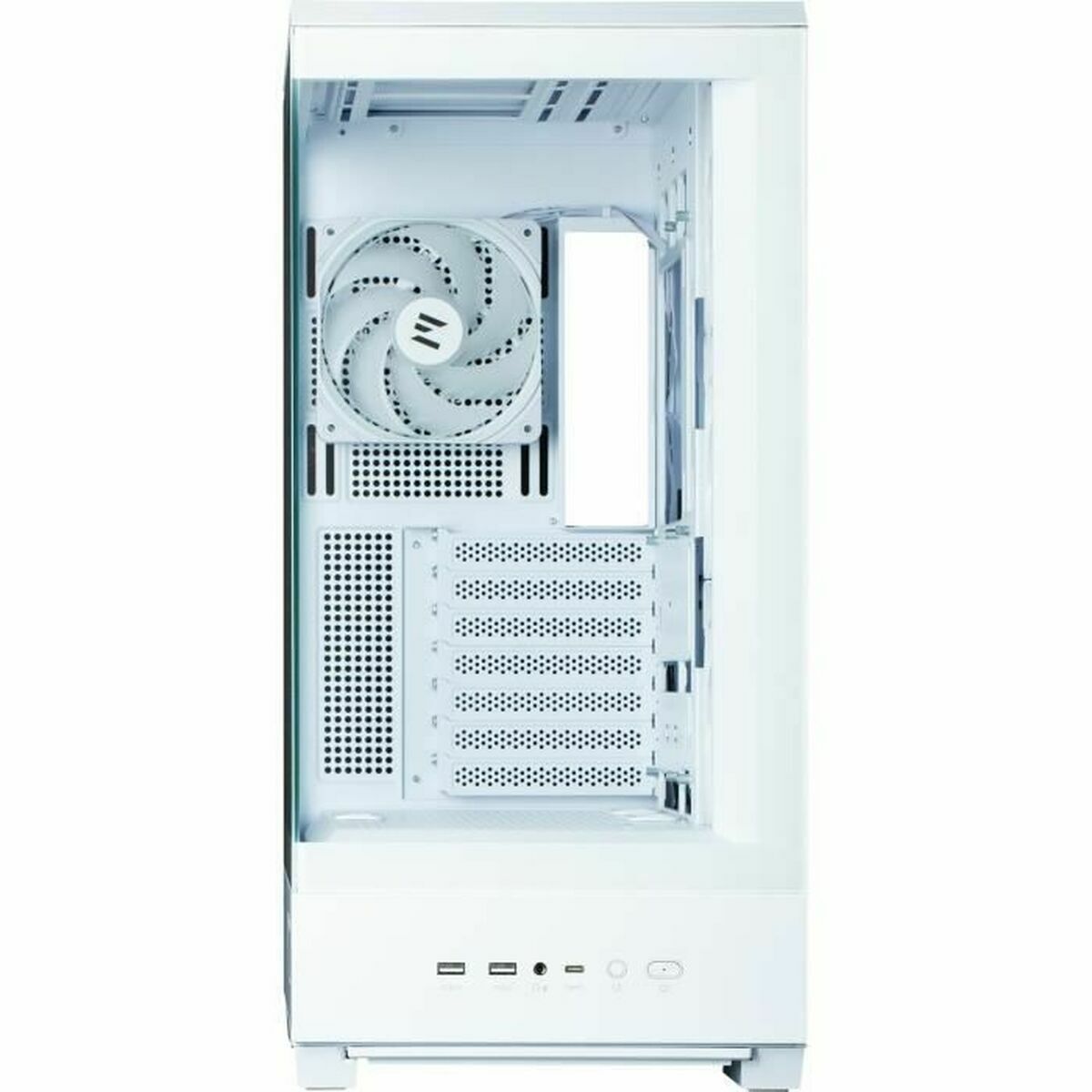 Unitate Semi-tower ATX Zalman P50 DS