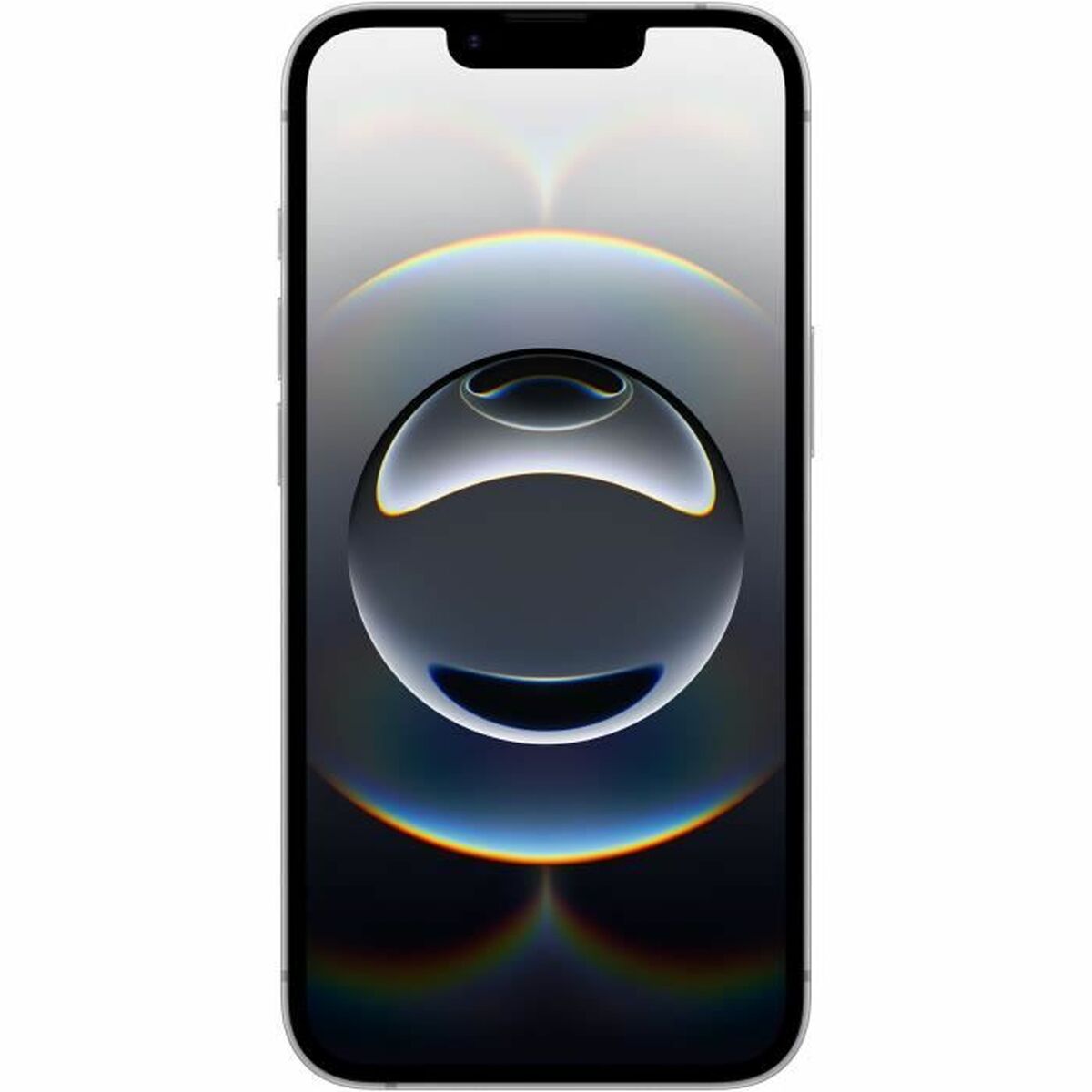 Smartphone Apple iPhone 16e 6,1" 128 GB Alb