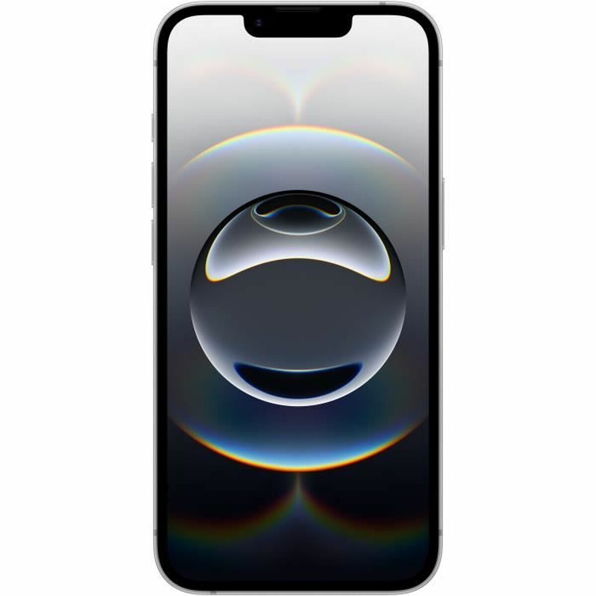 Smartphone Apple iPhone 16e 6,1" 256 GB Alb