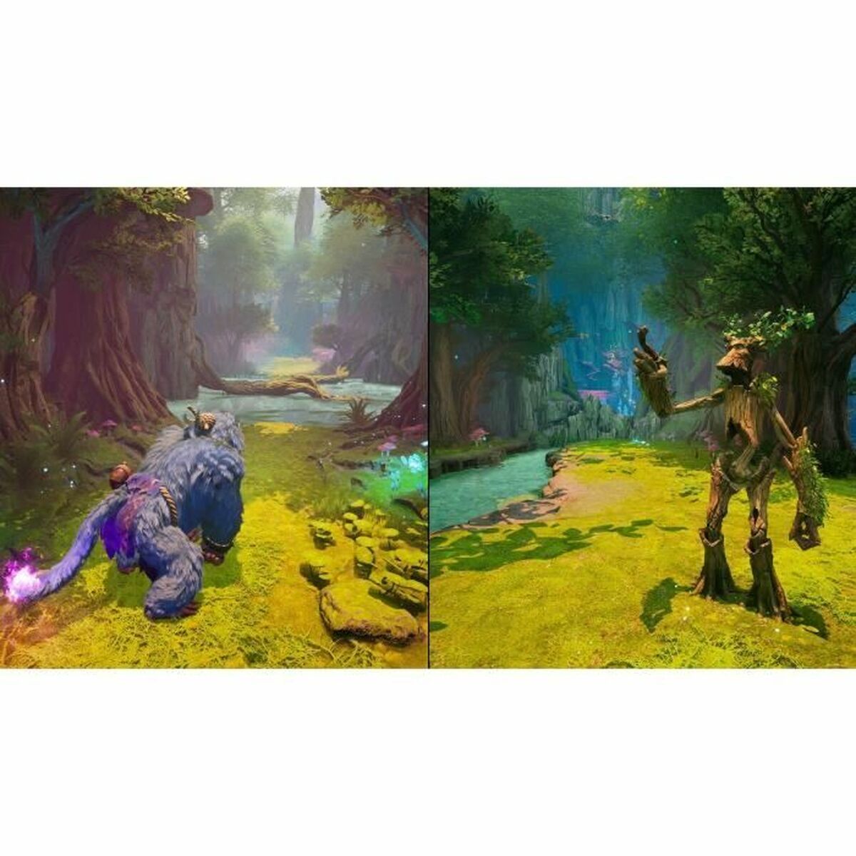 Joc video Xbox Series X Electronic Arts Split Fiction