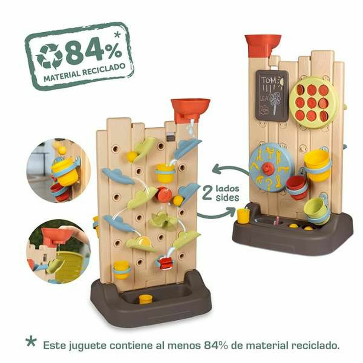 Set de jucării Smoby SMOBY Life