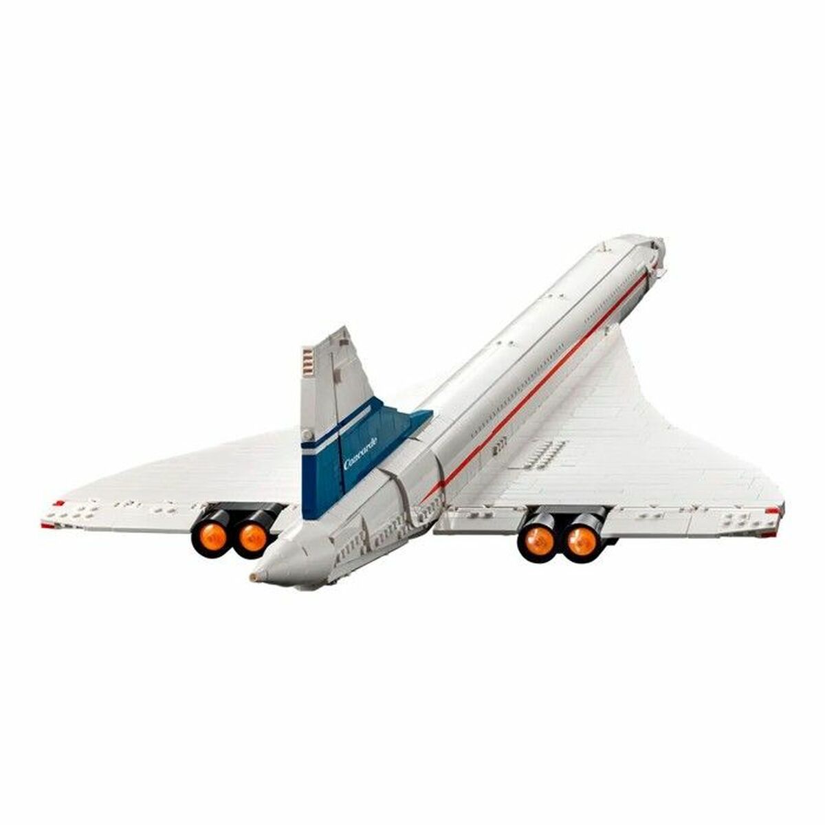 Set de Construcție Lego Icons Concorde