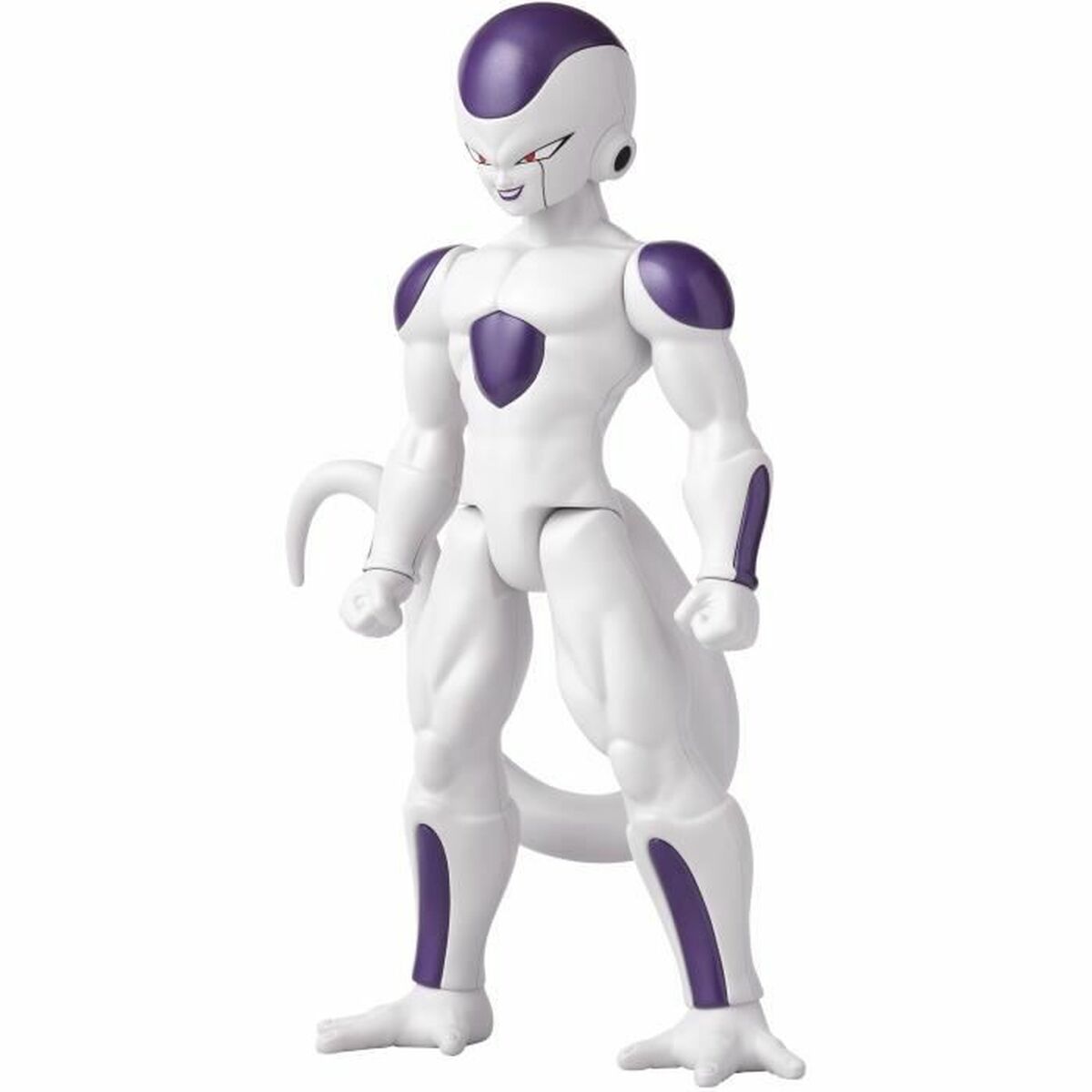 Figura îmbinată Dragon Ball Freezer 4ta forma 30 cm Dragon Ball