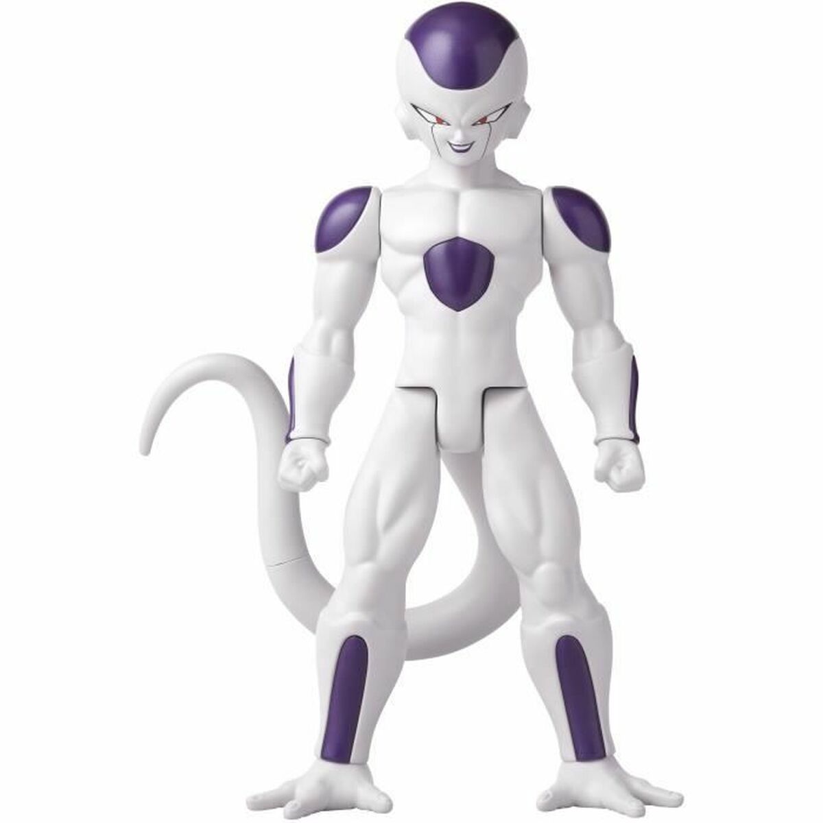 Figura îmbinată Dragon Ball Freezer 4ta forma 30 cm Dragon Ball