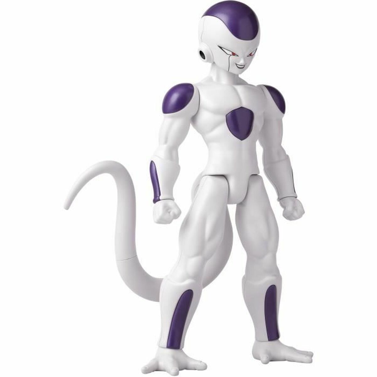 Figura îmbinată Dragon Ball Freezer 4ta forma 30 cm Dragon Ball