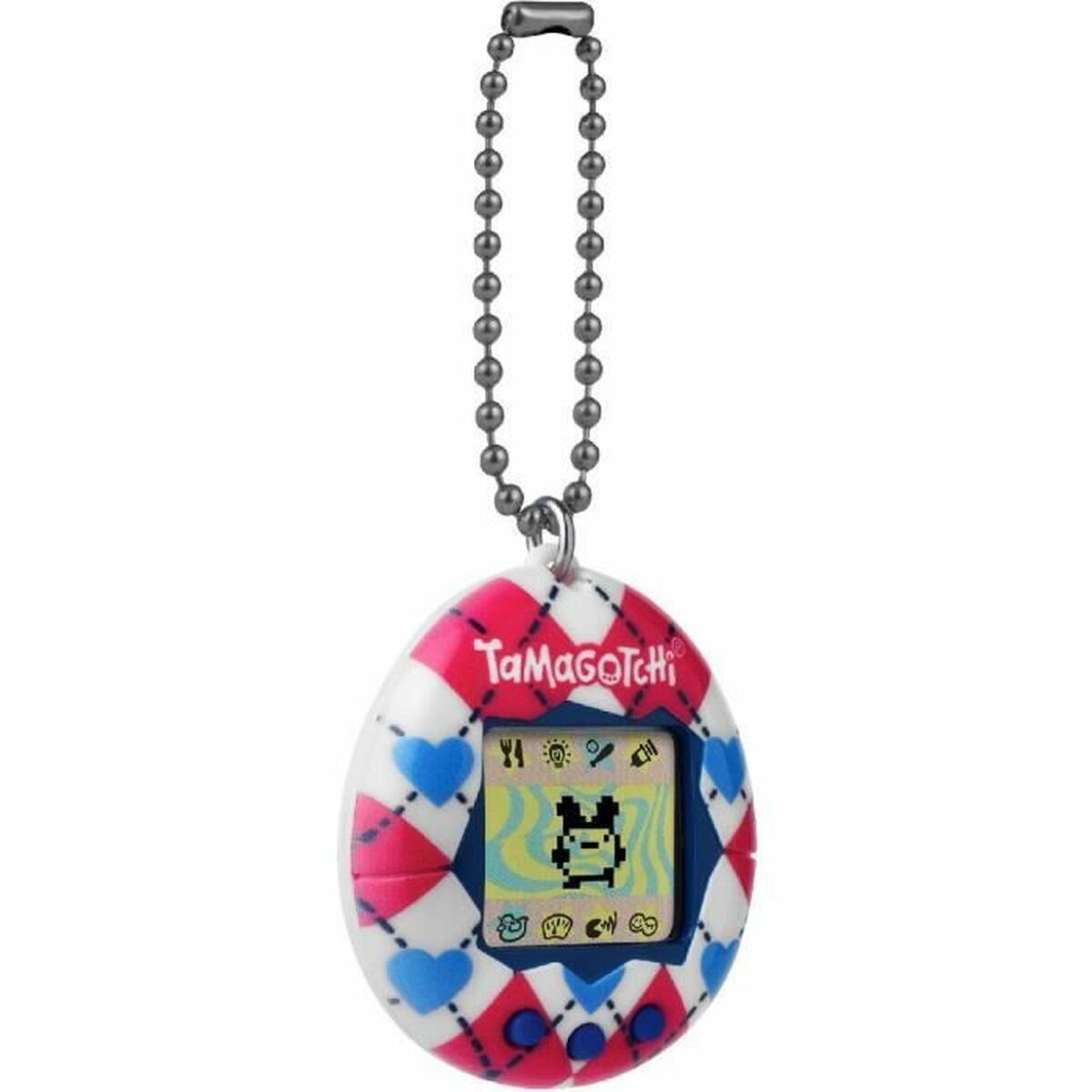 Figură Decorativă Tamagotchi