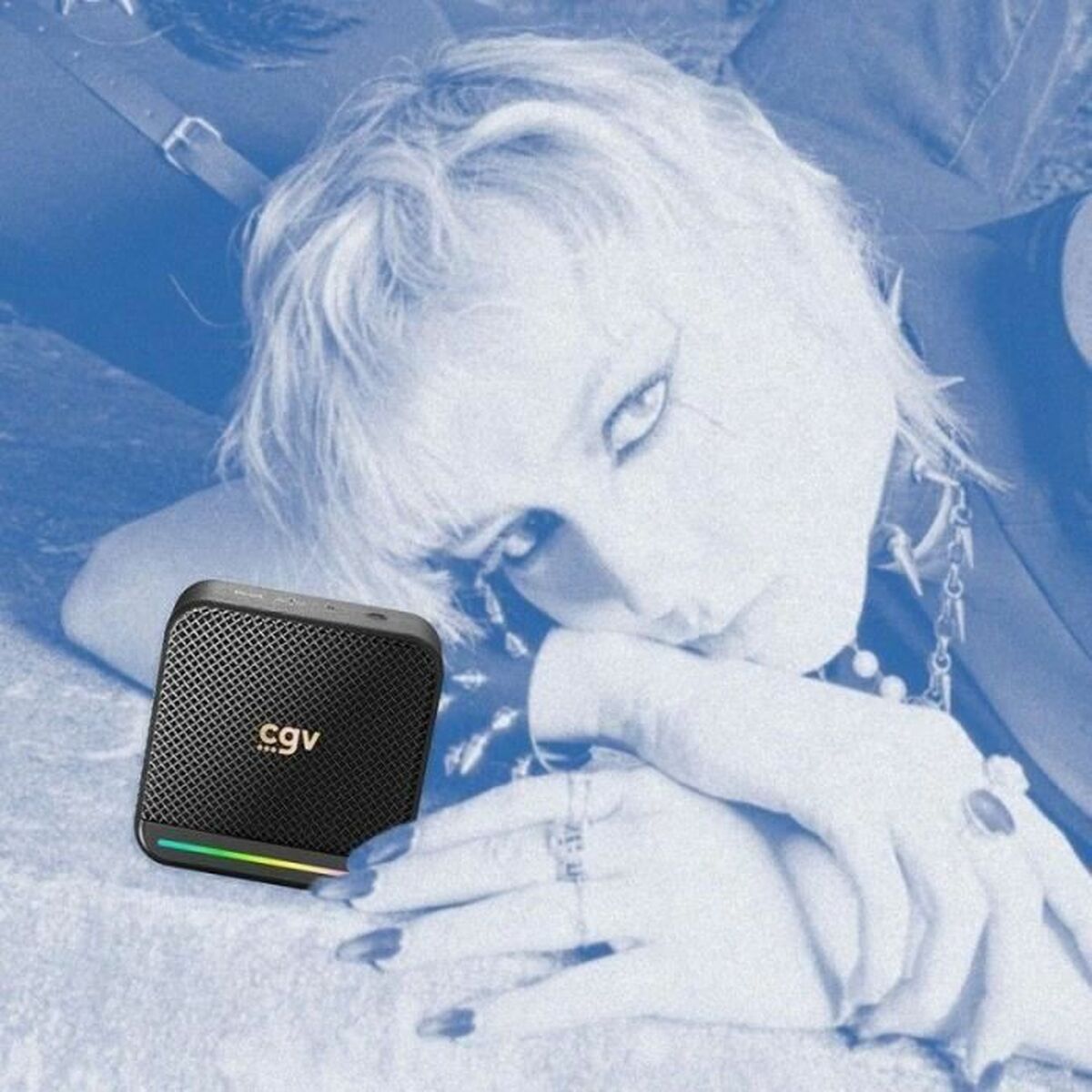 Difuzor Portabil CGV 50909