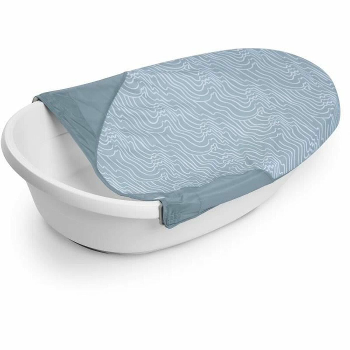 Cadă de baie Ingenuity Alb