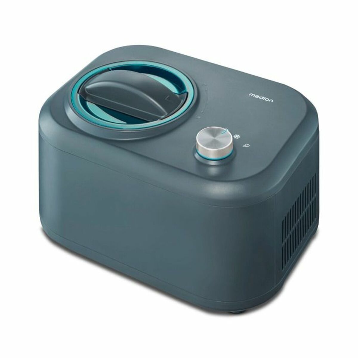 Compresor de aer Medion 100 W 1 L