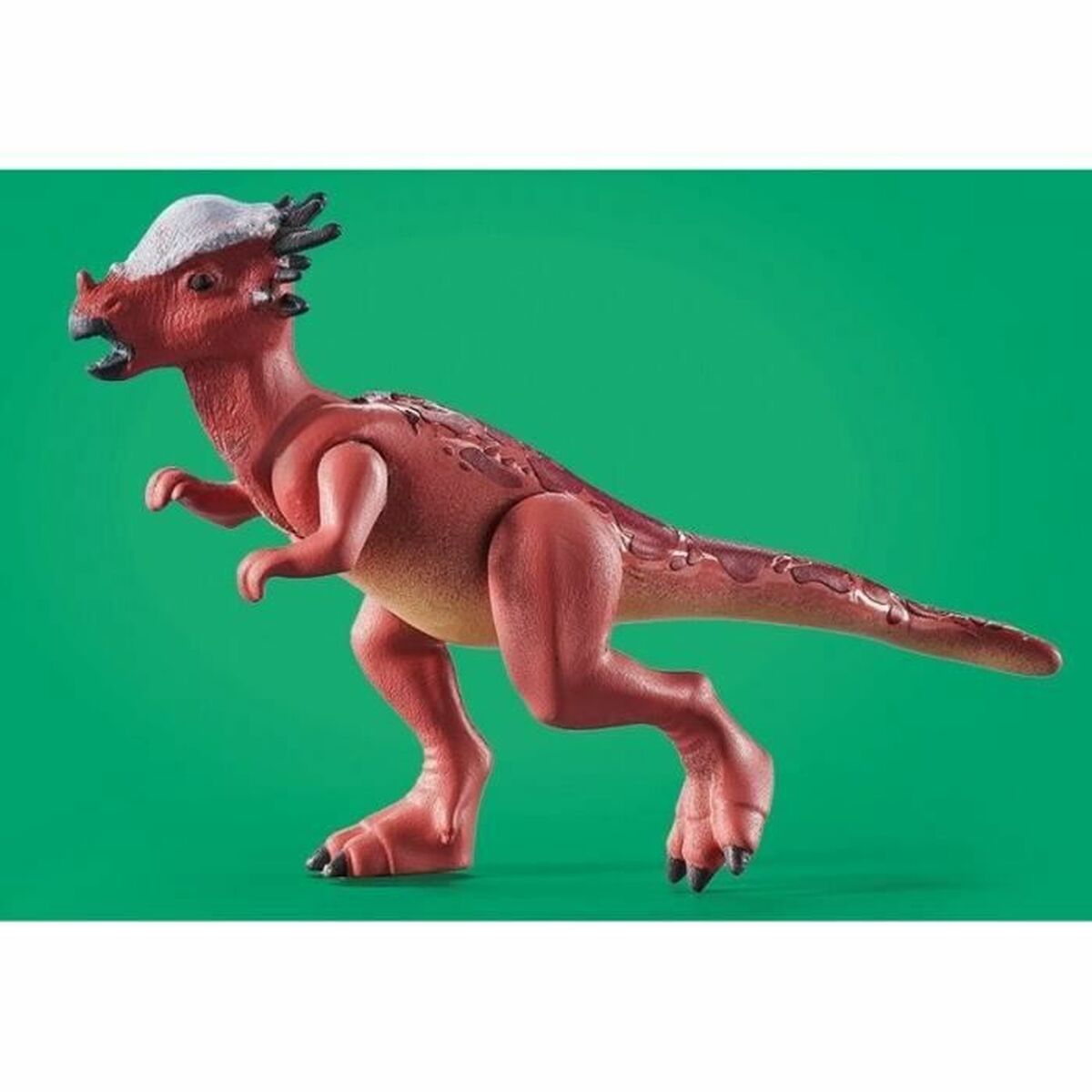 Playset Playmobil 71822 Stygimoloch 37 Piese