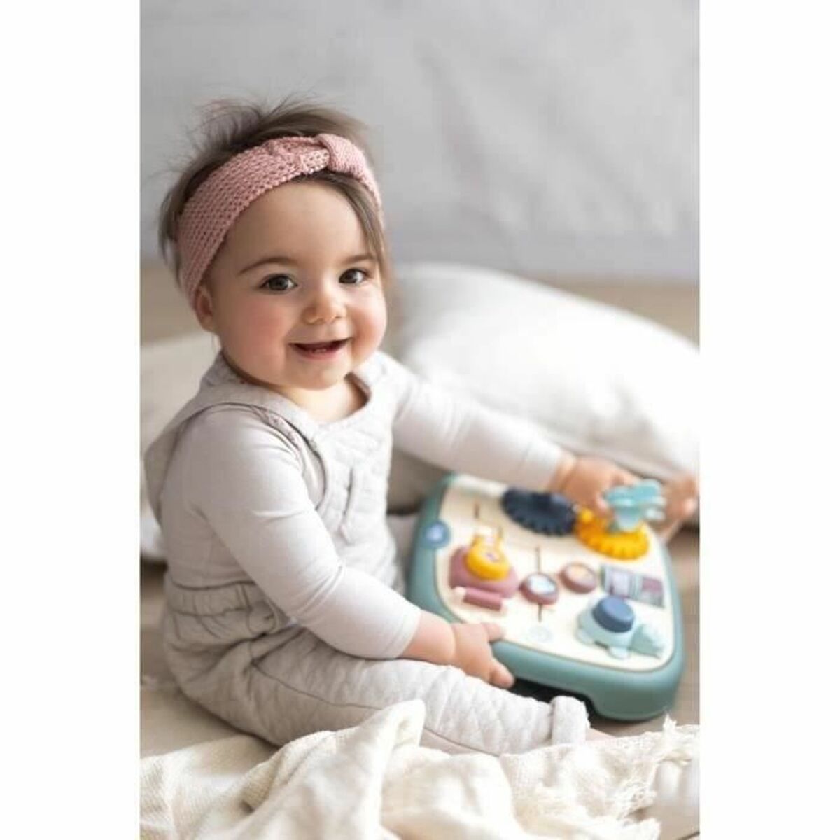 Jucărie interactivă pentru bebeluși Smoby