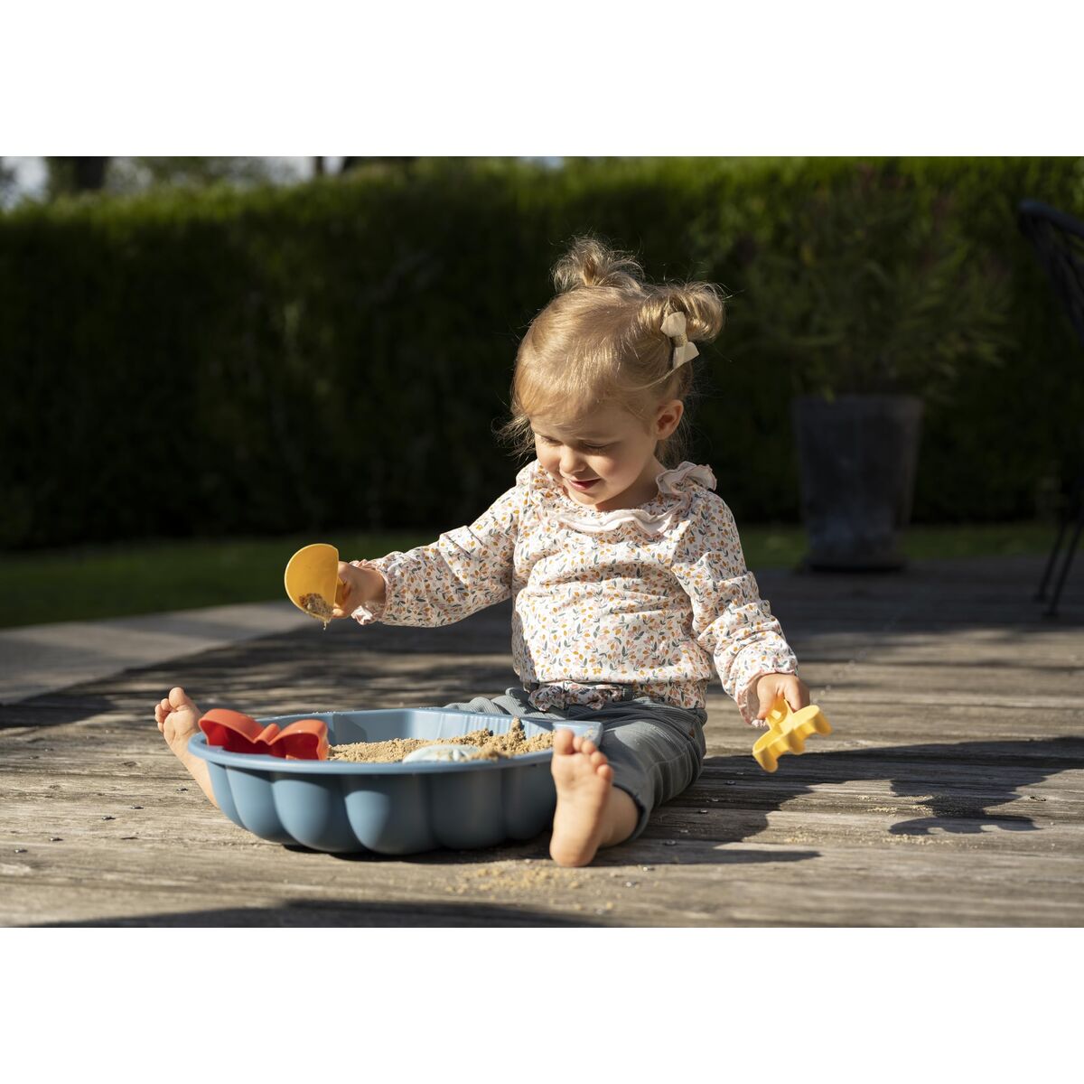 Playset Smoby SMOBY Life