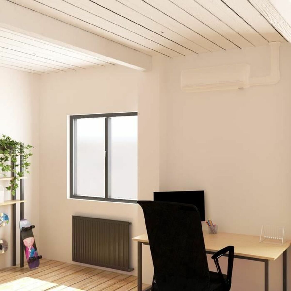 Pompă de ridicare a condensului SFA Sanicondens Clim Pack S