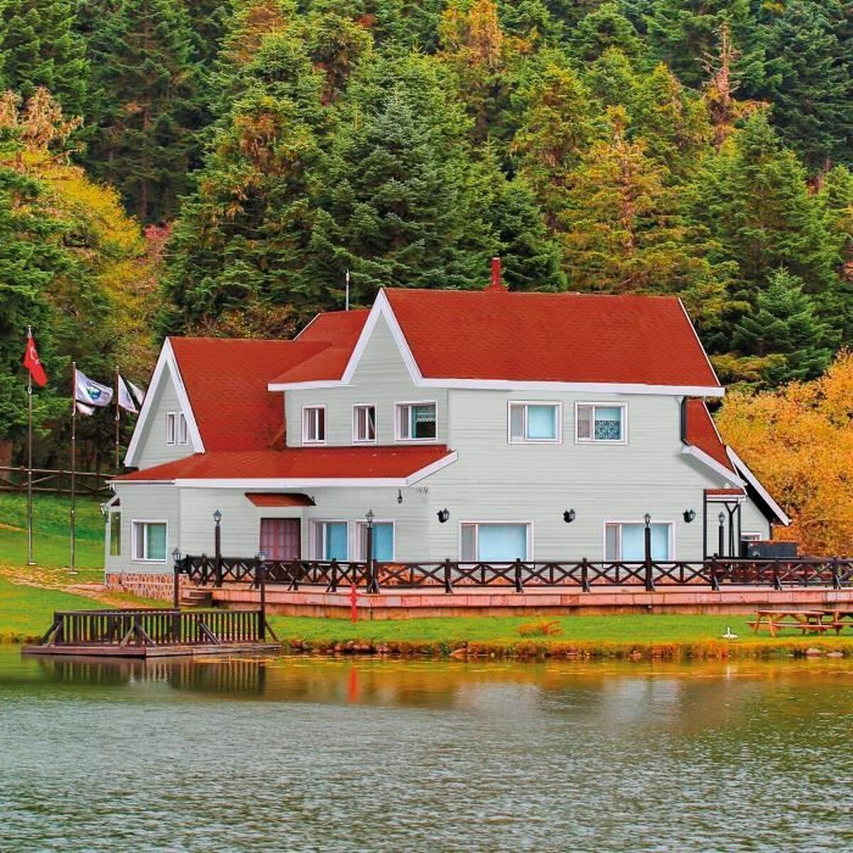 Vopsea de Grund Bondex Gri Finisaj satinat 5 L