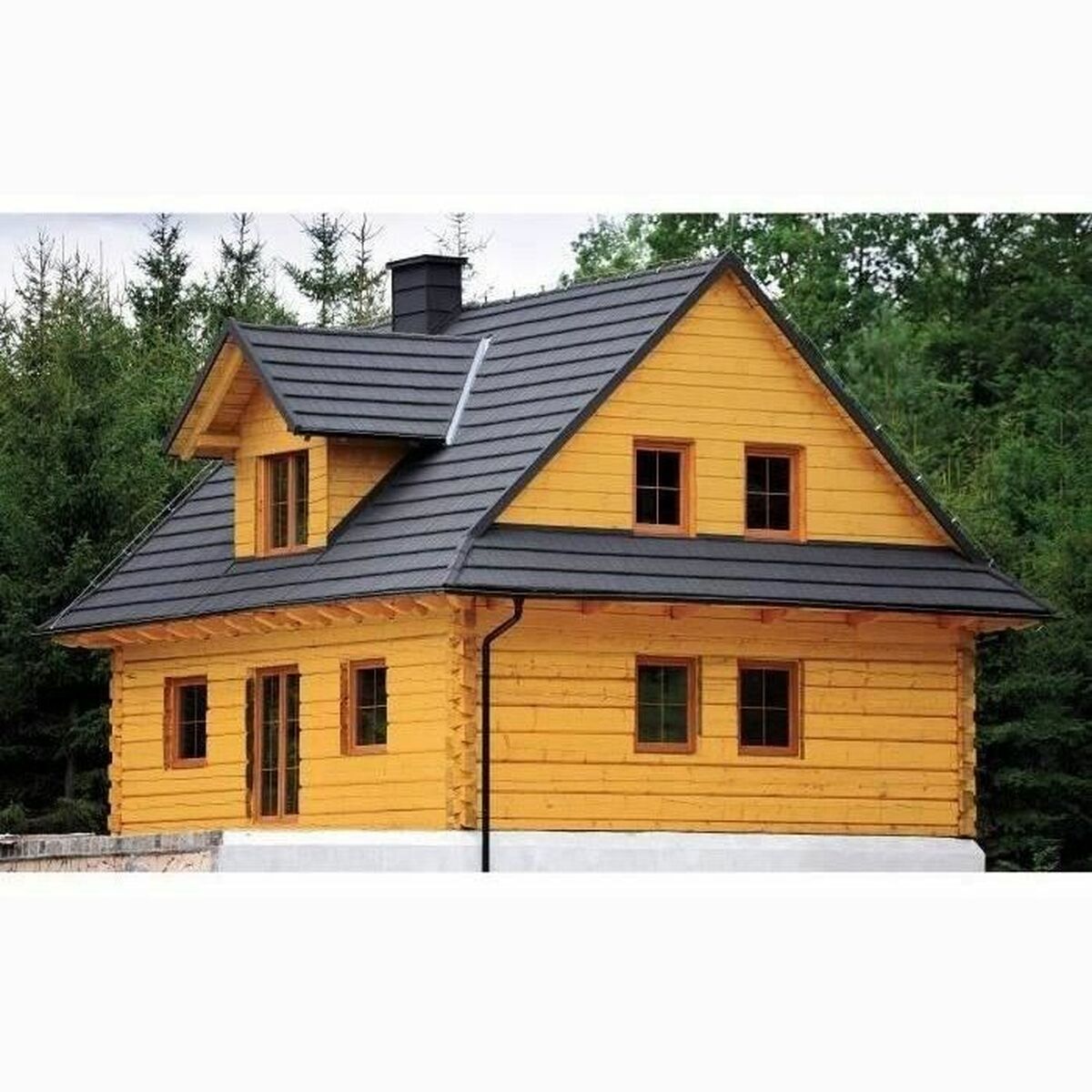 Vopsea de Grund Bondex Gri Finisaj satinat 1 L