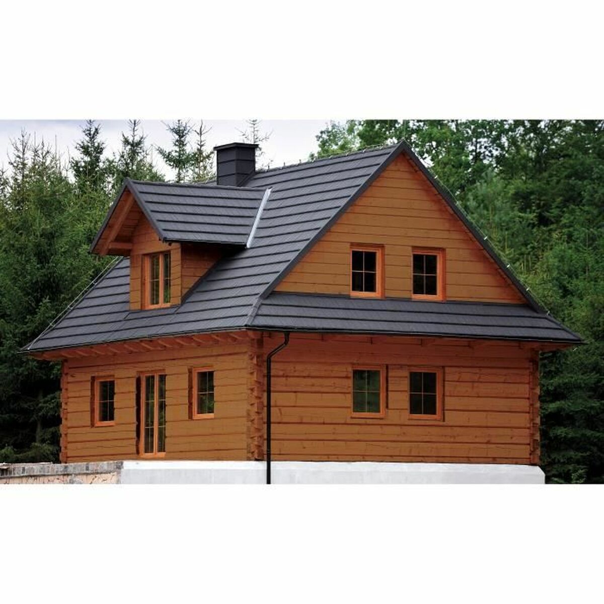 Vopsea de Grund Bondex Maro Finisaj satinat 5 L