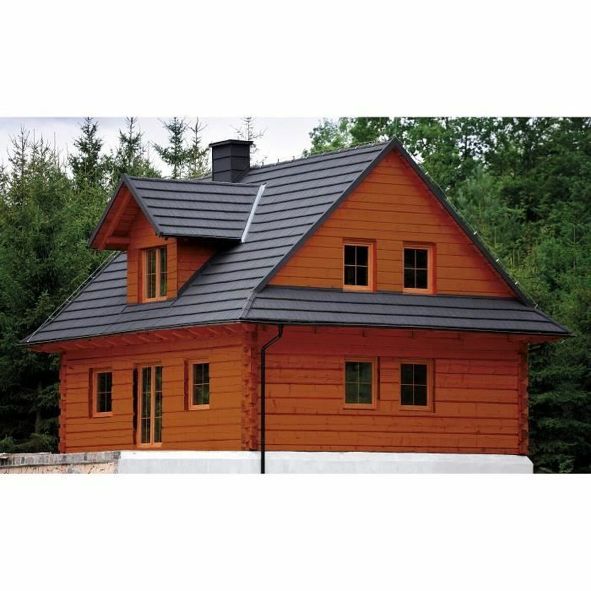 Vopsea de Grund Bondex Maro Finisaj satinat 5 L